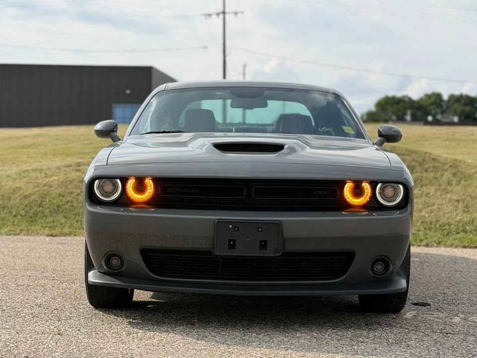 2023 Dodge Challenger 3rd Gen - Image 2 of 13