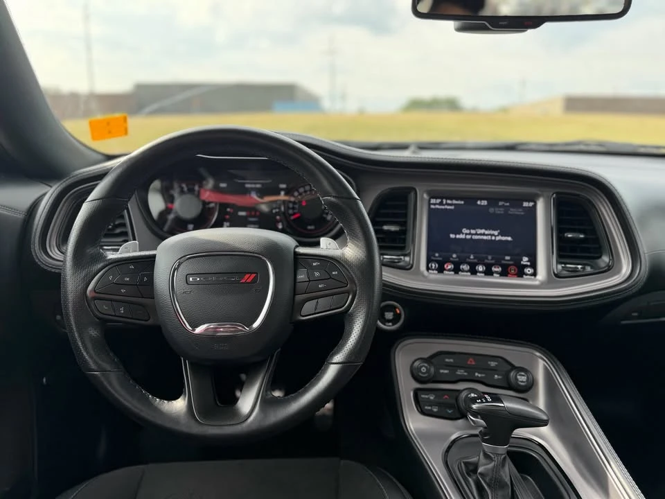 2023 Dodge Challenger 3rd Gen - Image 11 of 13