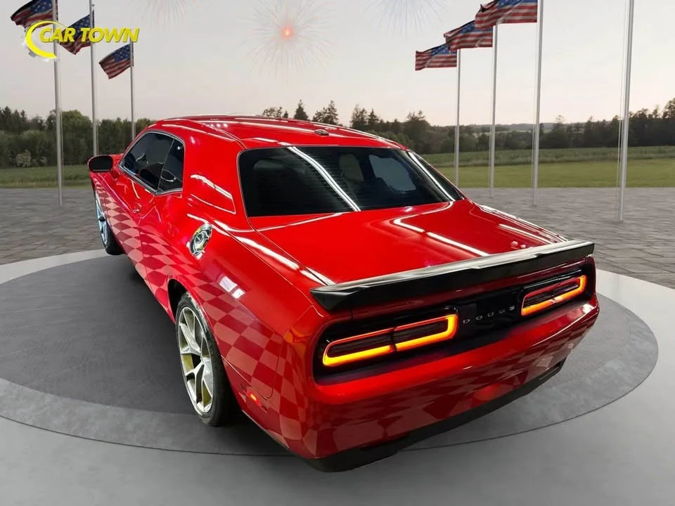 2023 Dodge Challenger 3rd Gen - Image 12 of 20