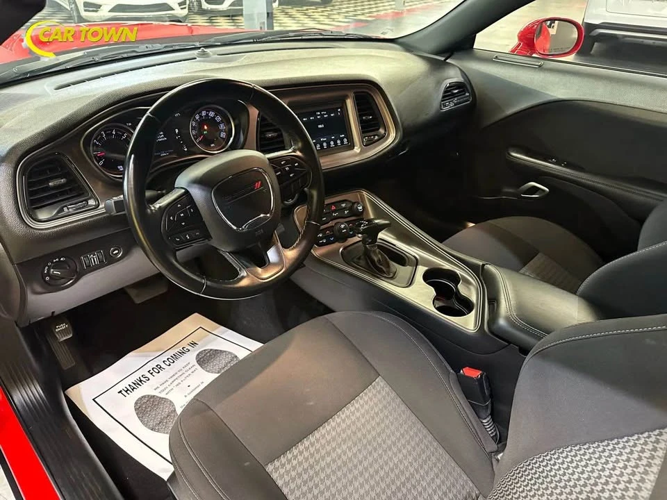 2023 Dodge Challenger 3rd Gen - Image 15 of 20