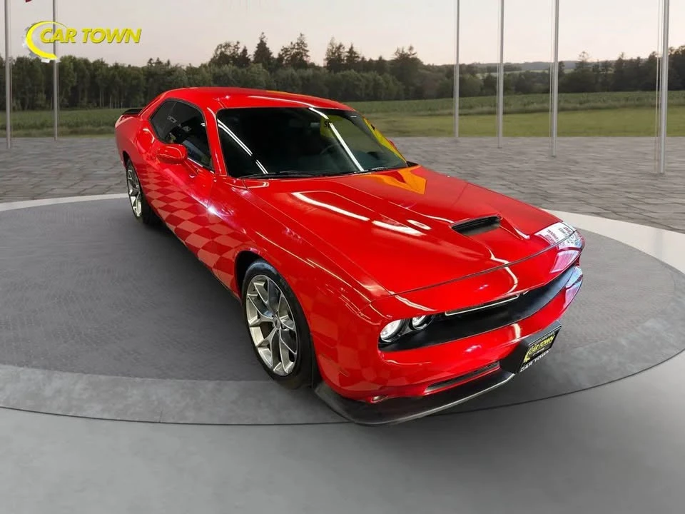 2023 Dodge Challenger 3rd Gen - Image 5 of 20