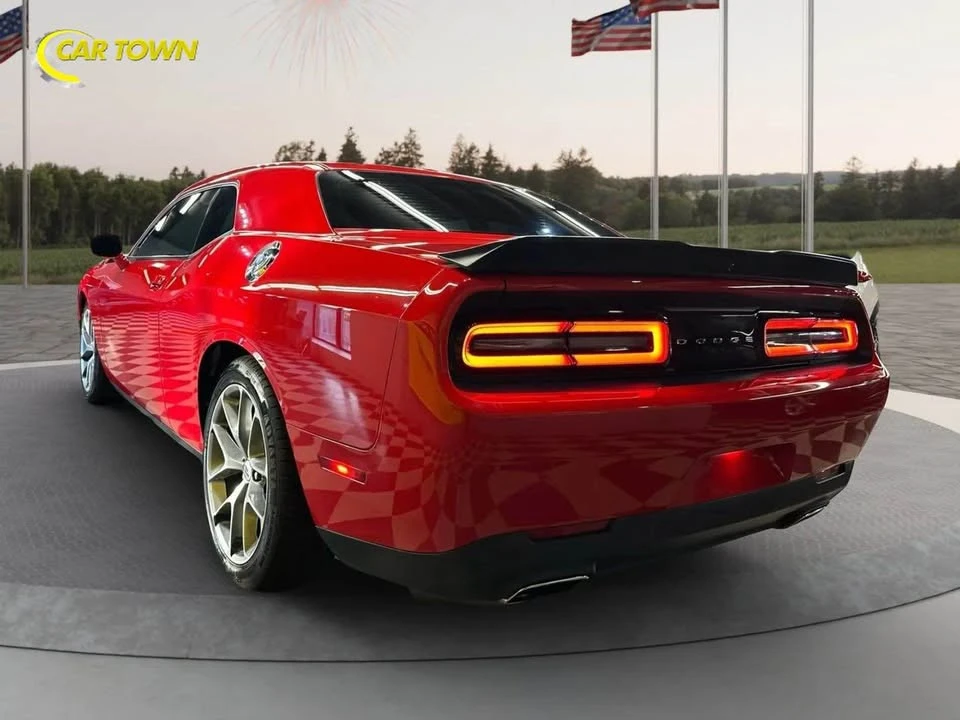 2023 Dodge Challenger 3rd Gen - Image 13 of 20