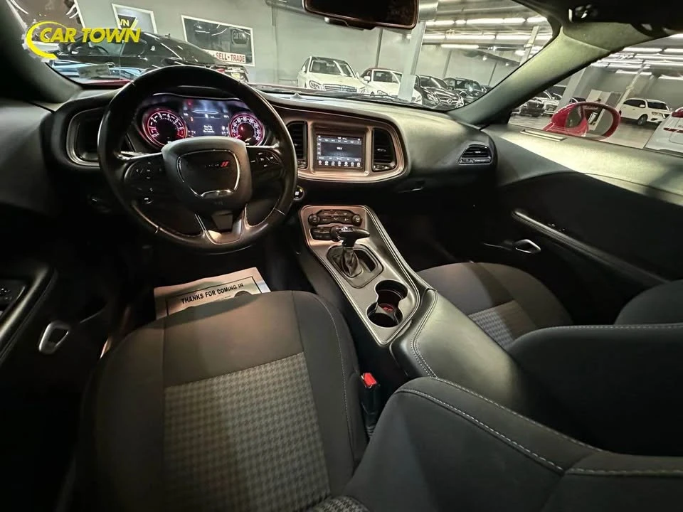 2023 Dodge Challenger 3rd Gen - Image 19 of 20