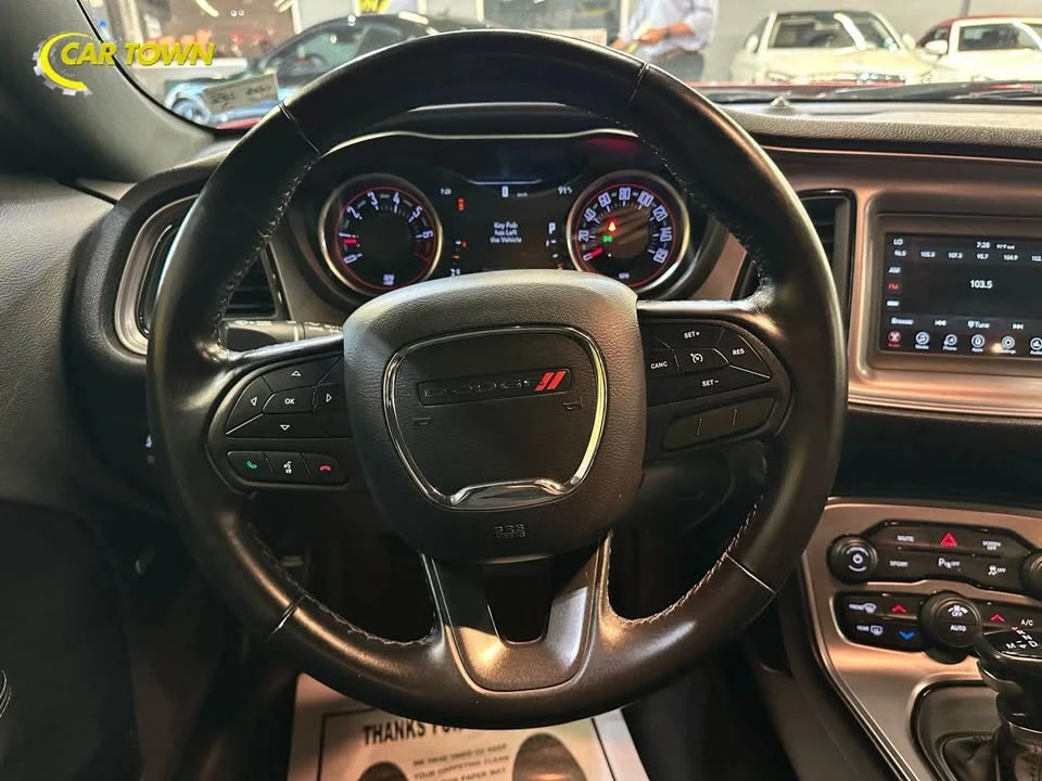 2023 Dodge Challenger 3rd Gen - Image 18 of 20