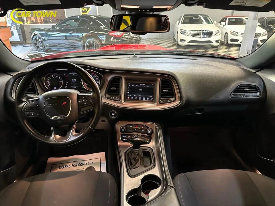 2023 Dodge Challenger 3rd Gen - Image 17 of 20