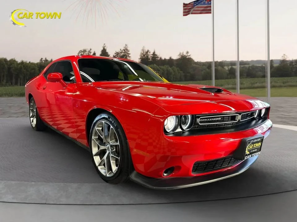 2023 Dodge Challenger 3rd Gen - Image 6 of 20