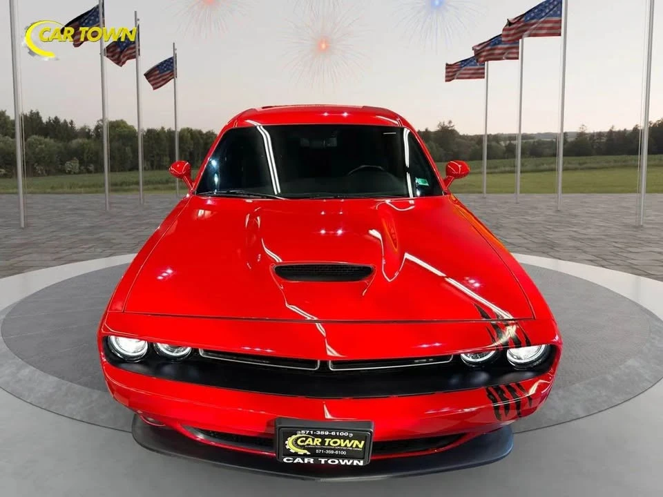 2023 Dodge Challenger 3rd Gen - Image 3 of 20