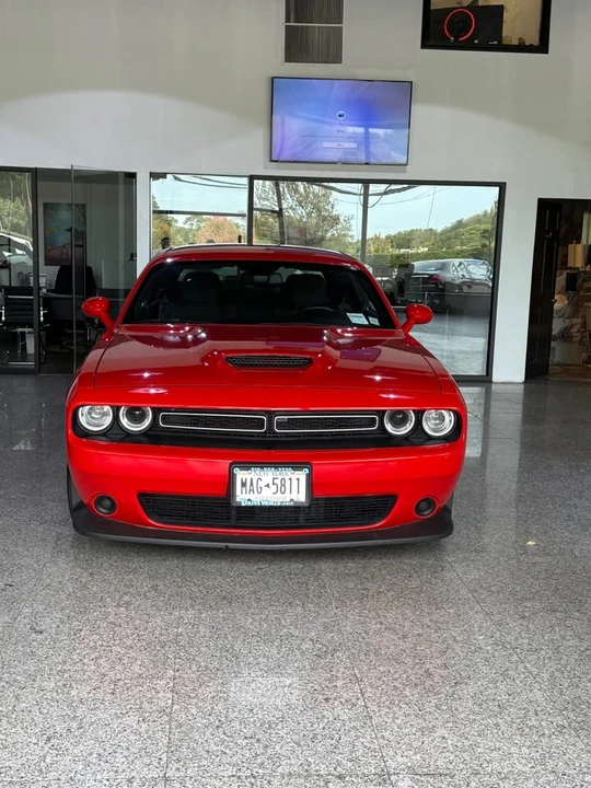 2023 Dodge Challenger 3rd Gen - Image 10 of 11