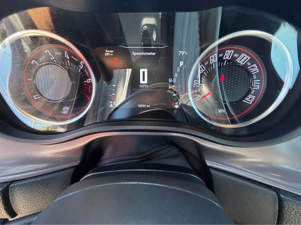 2023 Dodge Challenger 3rd Gen - Image 5 of 11