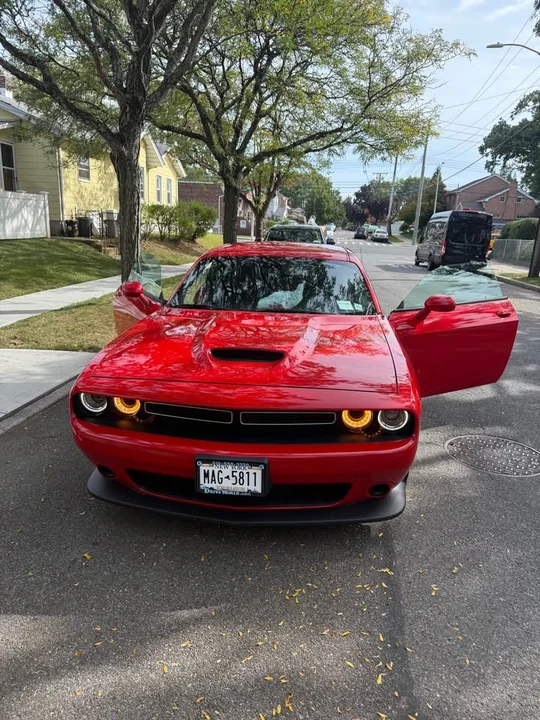 2023 Dodge Challenger 3rd Gen - Image 2 of 11