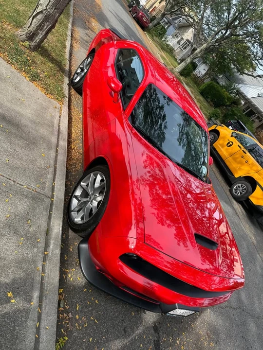 2023 Dodge Challenger 3rd Gen - Image 4 of 11
