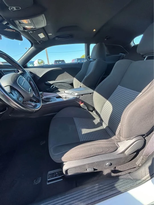2023 Dodge Challenger 3rd Gen - Image 6 of 11