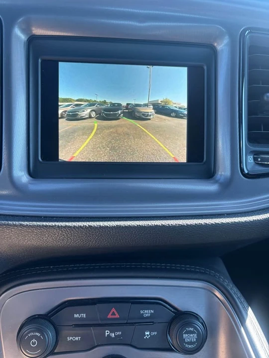 2023 Dodge Challenger 3rd Gen - Image 11 of 11