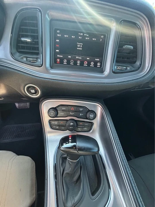 2023 Dodge Challenger 3rd Gen - Image 8 of 11