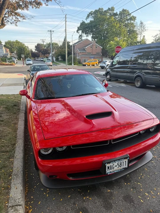 2023 Dodge Challenger 3rd Gen - Image 7 of 11