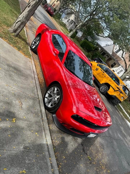 2023 Dodge Challenger 3rd Gen - Image 5 of 11