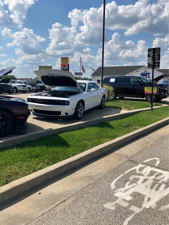 2023 Dodge Challenger 3rd Gen - Image 4 of 4