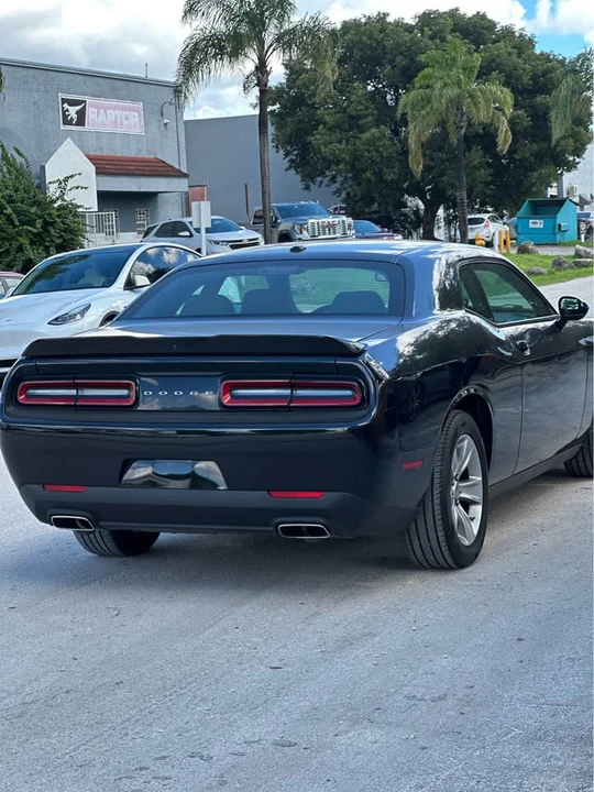 2023 Dodge Challenger 3rd Gen - Image 2 of 4