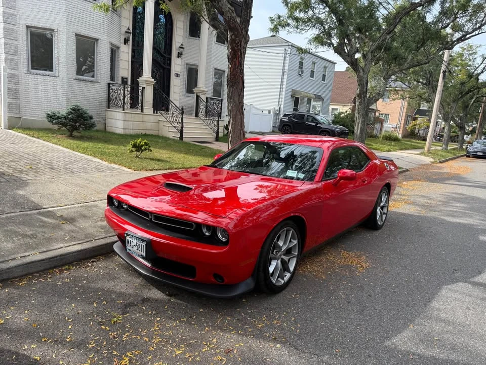 2023 Dodge Challenger 3rd Gen - Image 3 of 11