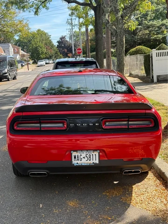 2023 Dodge Challenger 3rd Gen - Image 11 of 11