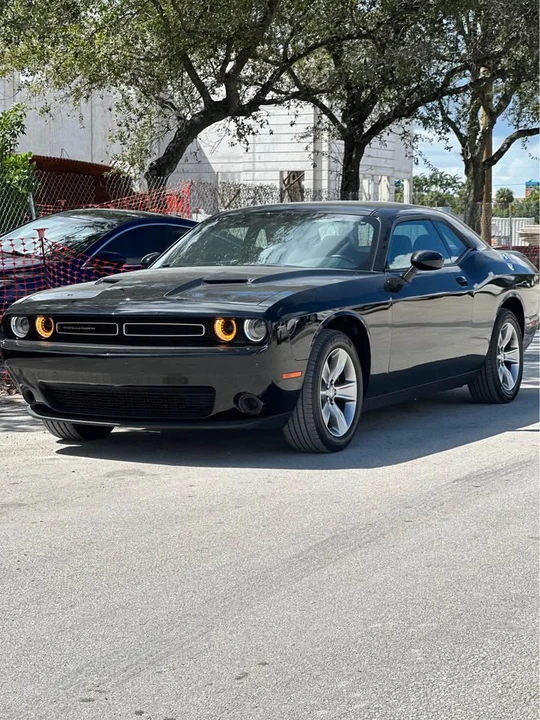 2023 Dodge Challenger 3rd Gen - Image 3 of 4