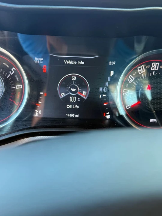 2023 Dodge Challenger 3rd Gen - Image 8 of 11