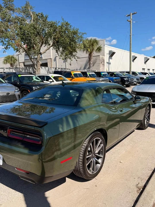 2023 Dodge Challenger 3rd Gen - Image 11 of 11