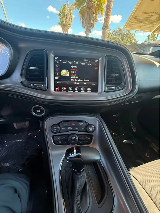 2023 Dodge Challenger 3rd Gen - Image 7 of 11