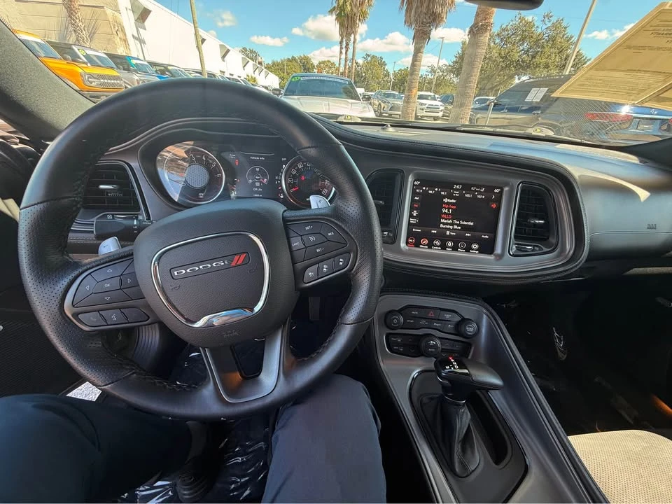 2023 Dodge Challenger 3rd Gen - Image 6 of 11