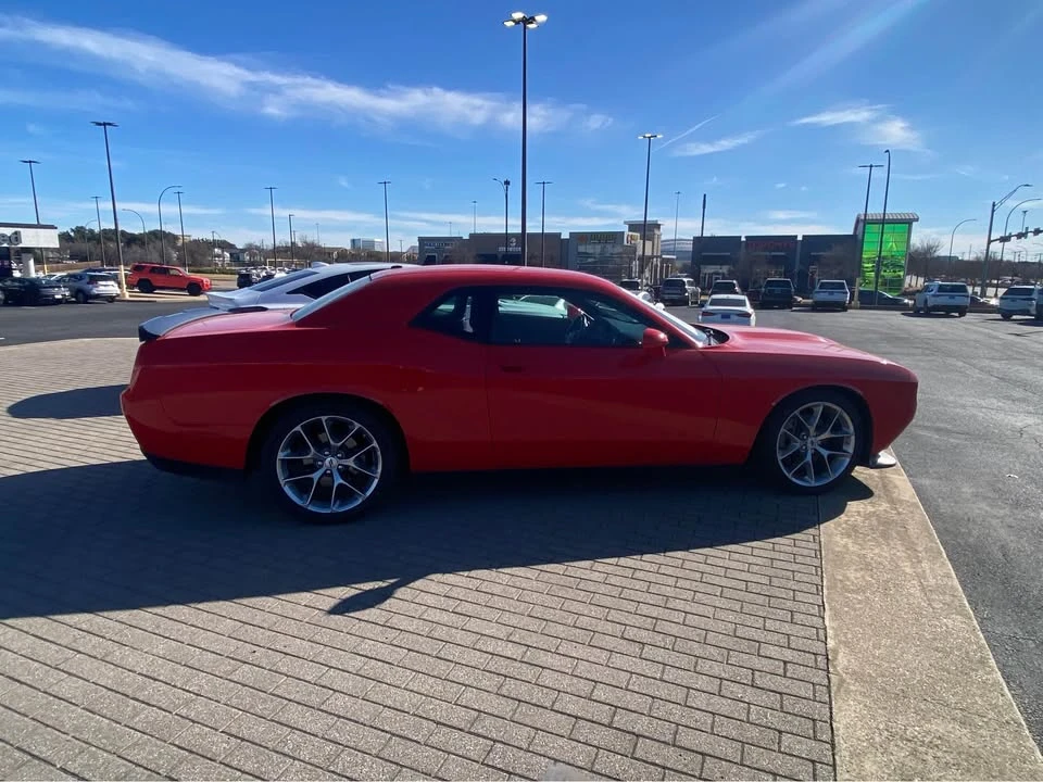 2023 Dodge Challenger 3rd Gen - Image 2 of 8
