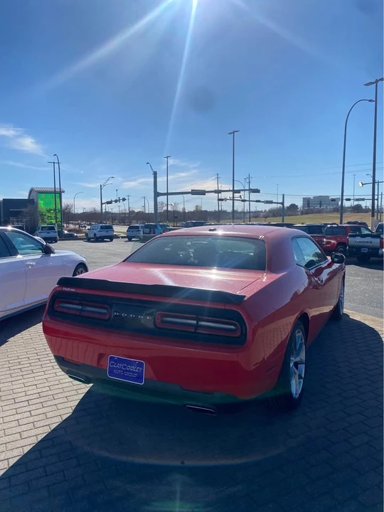 2023 Dodge Challenger 3rd Gen - Image 4 of 8