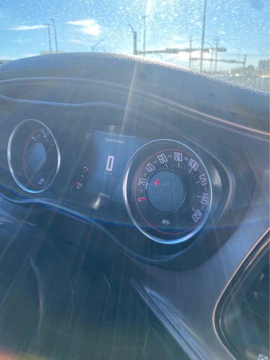 2023 Dodge Challenger 3rd Gen - Image 7 of 8