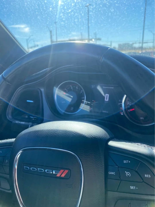 2023 Dodge Challenger 3rd Gen - Image 6 of 8