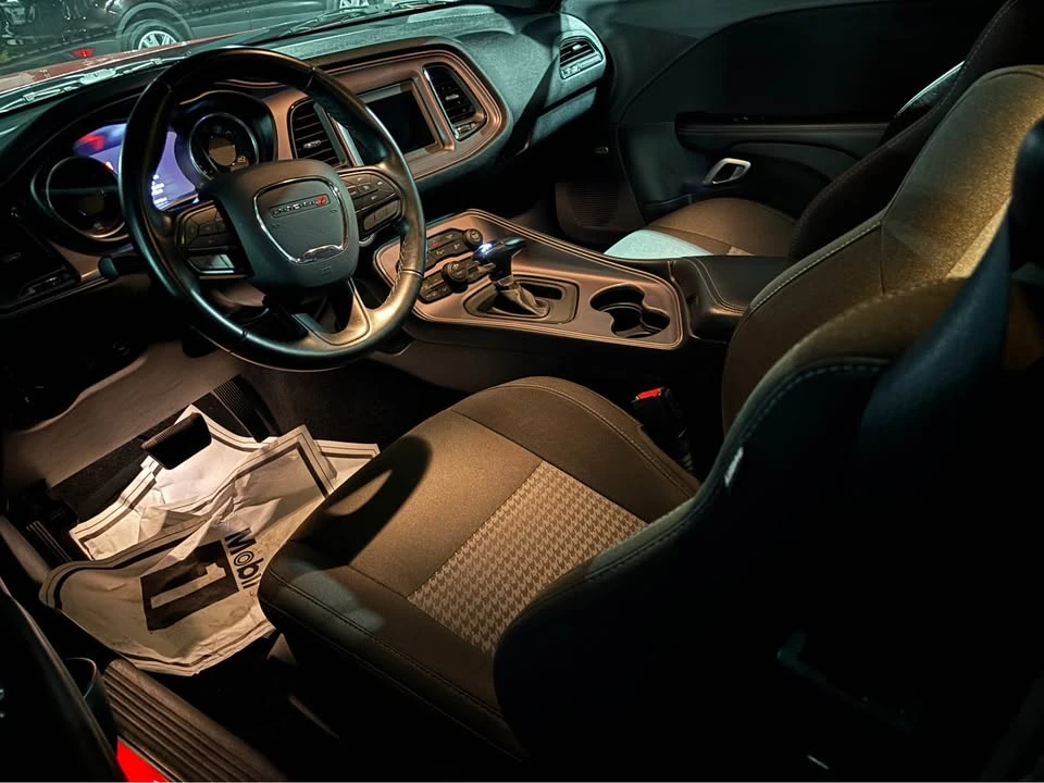 2023 Dodge Challenger 3rd Gen - Image 2 of 7
