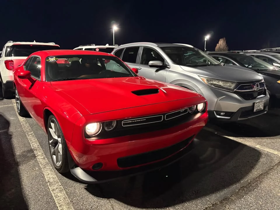 2023 Dodge Challenger 3rd Gen - Image 6 of 7