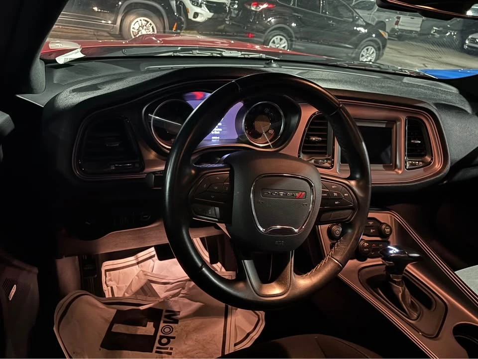 2023 Dodge Challenger 3rd Gen - Image 3 of 7