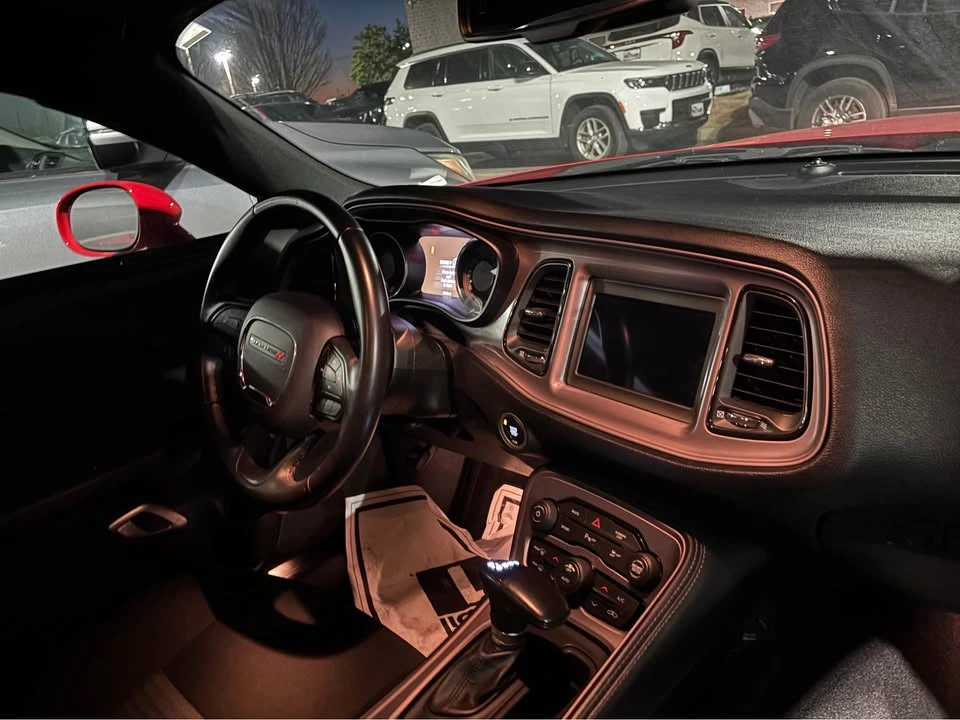 2023 Dodge Challenger 3rd Gen - Image 4 of 7