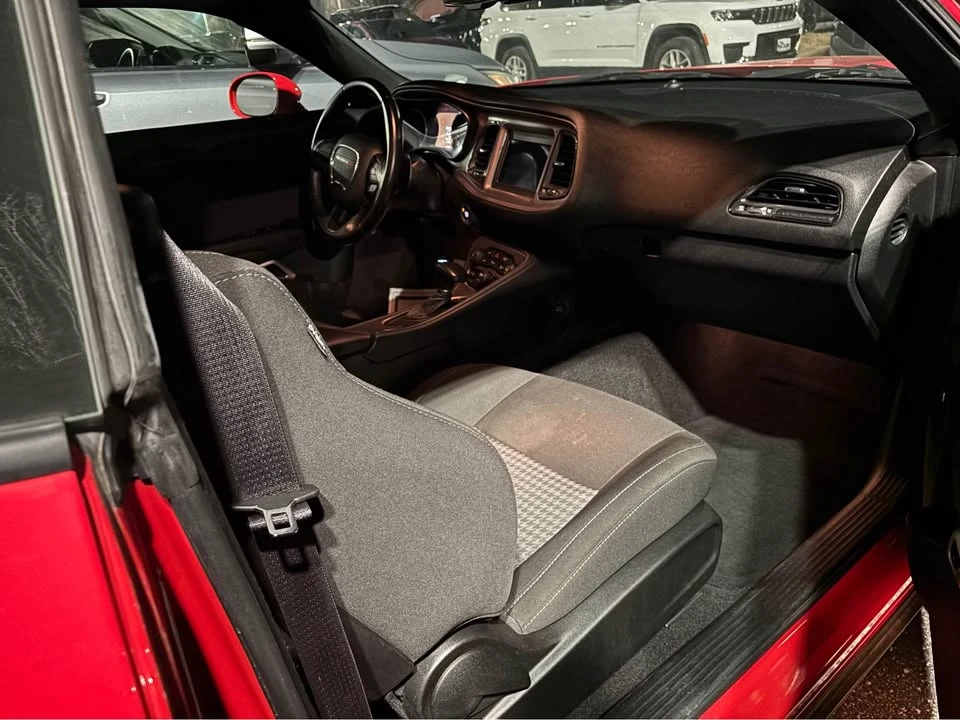 2023 Dodge Challenger 3rd Gen - Image 5 of 7