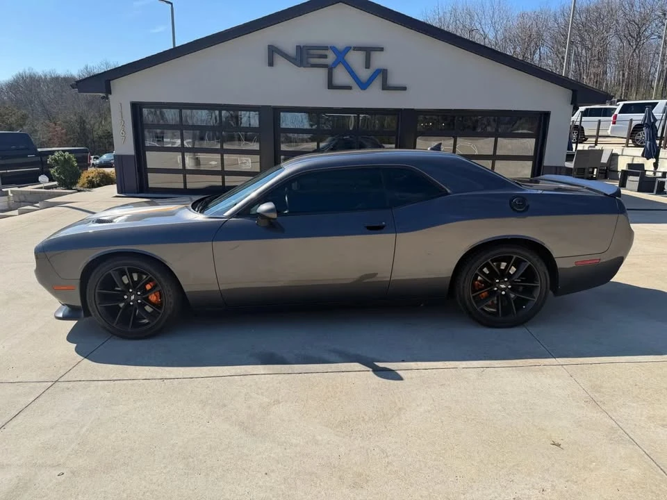 2023 Dodge Challenger 3rd Gen - Image 6 of 20