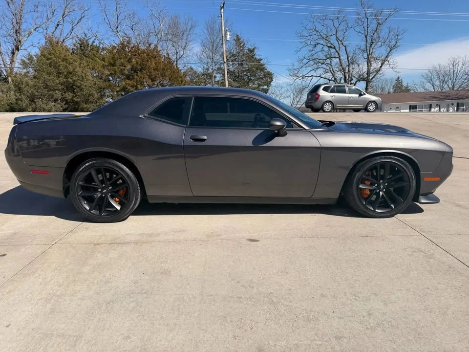 2023 Dodge Challenger 3rd Gen - Image 2 of 20