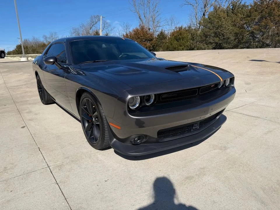 2023 Dodge Challenger 3rd Gen - Image 3 of 20