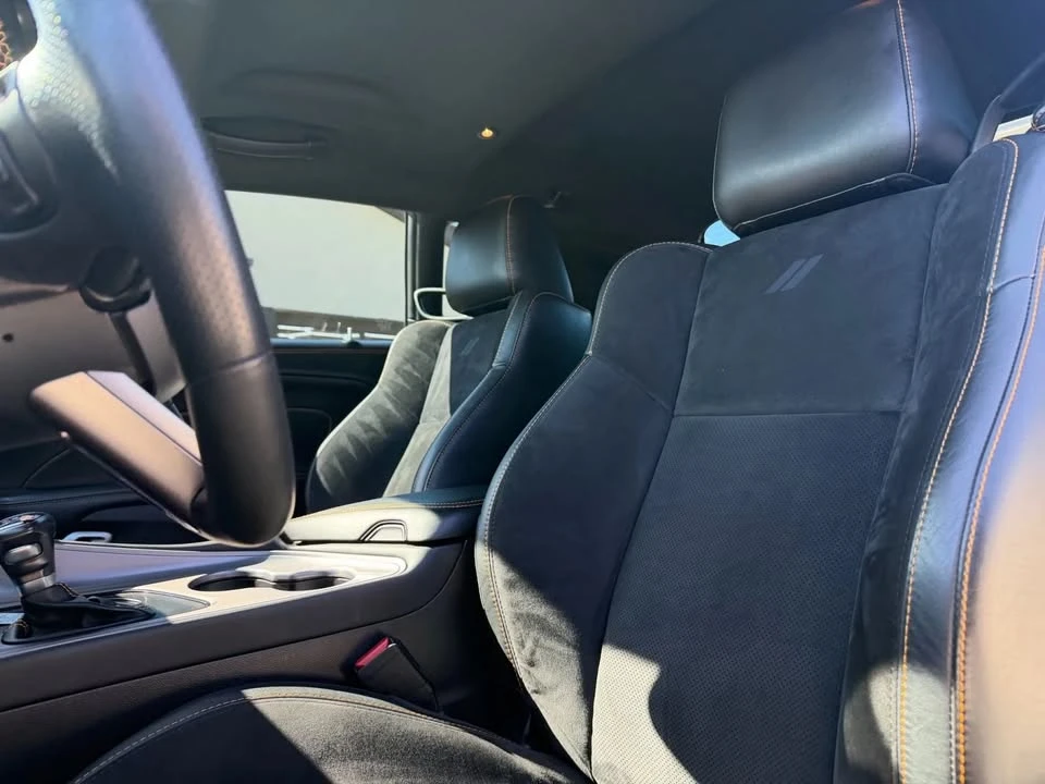 2023 Dodge Challenger 3rd Gen - Image 16 of 20