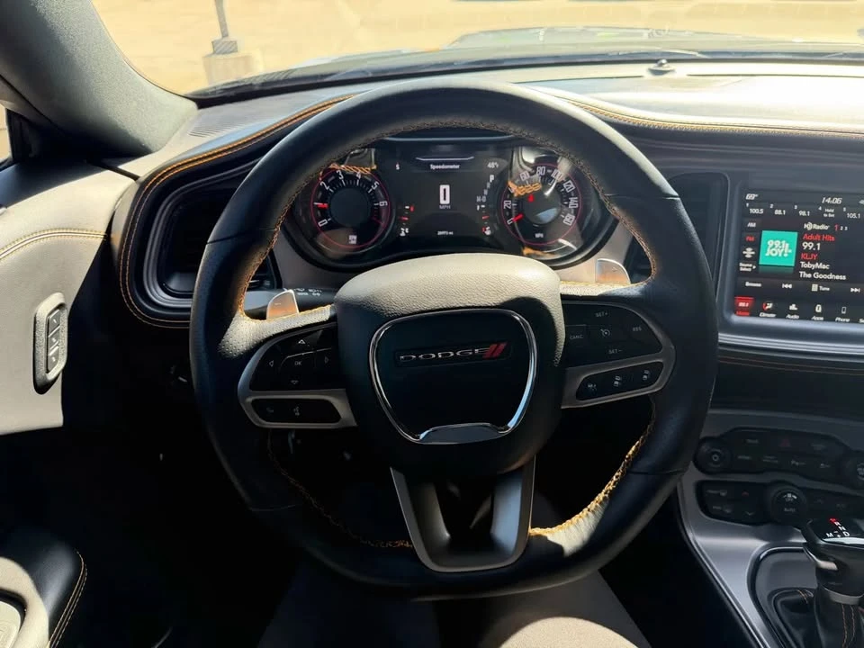 2023 Dodge Challenger 3rd Gen - Image 18 of 20