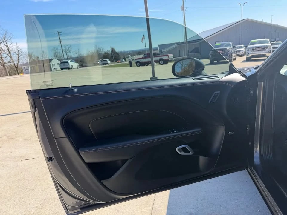 2023 Dodge Challenger 3rd Gen - Image 13 of 20