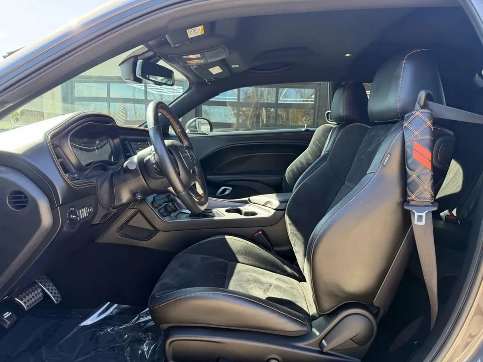 2023 Dodge Challenger 3rd Gen - Image 15 of 20