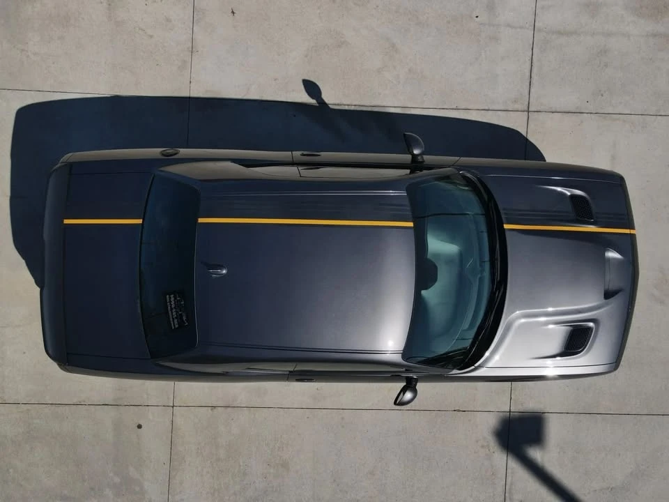 2023 Dodge Challenger 3rd Gen - Image 10 of 20
