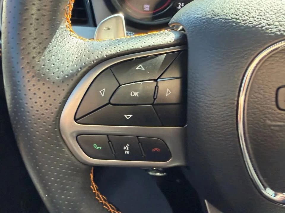 2023 Dodge Challenger 3rd Gen - Image 19 of 20