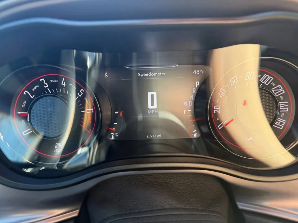 2023 Dodge Challenger 3rd Gen - Image 11 of 20