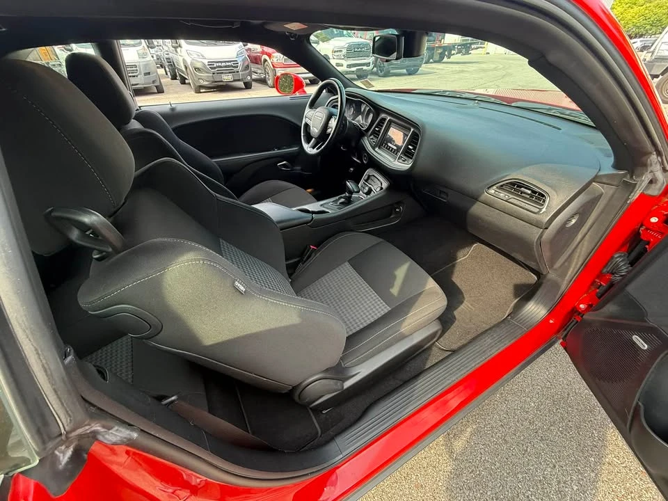 2023 Dodge Challenger 3rd Gen - Image 13 of 14
