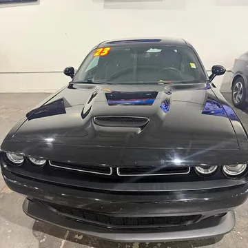 2023 Dodge Challenger GT